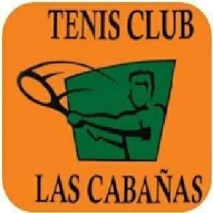 Tenis Club Las Cabañas logo