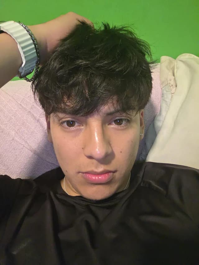 Agustin Yugar